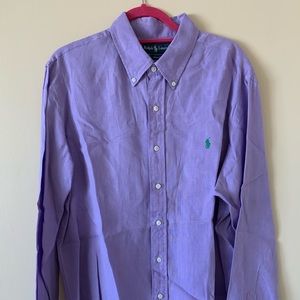 Ralph Lauren Men’s Shirt